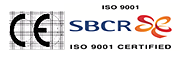 ISO 9001 SBCR